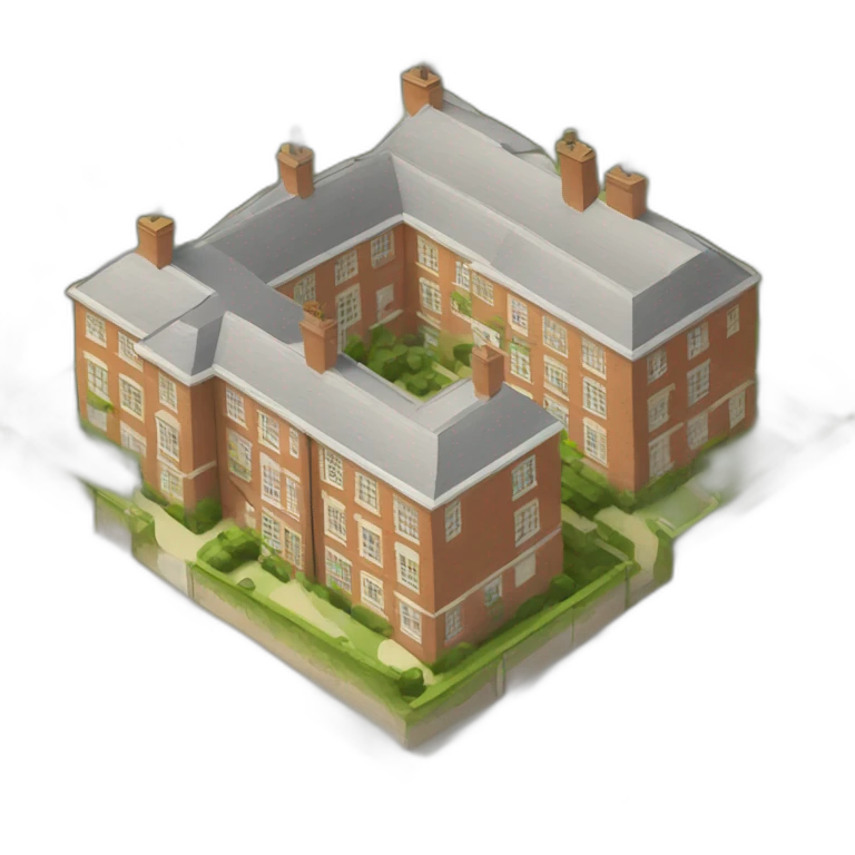 ampthill square estate emoji