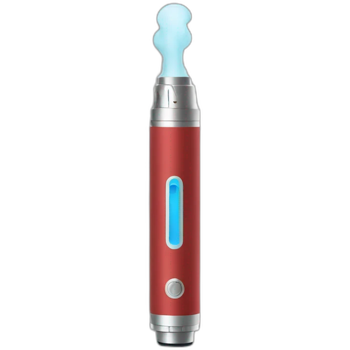 disposable vape emoji