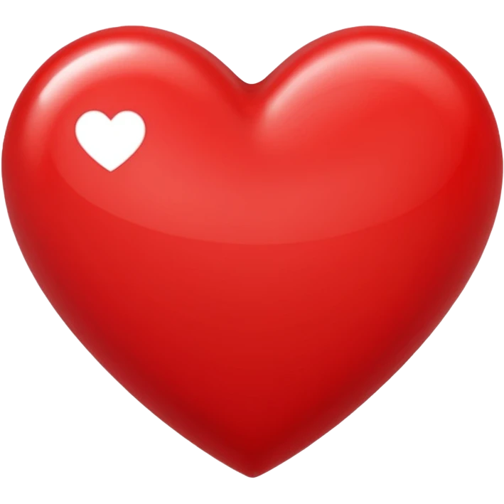 Love emoji