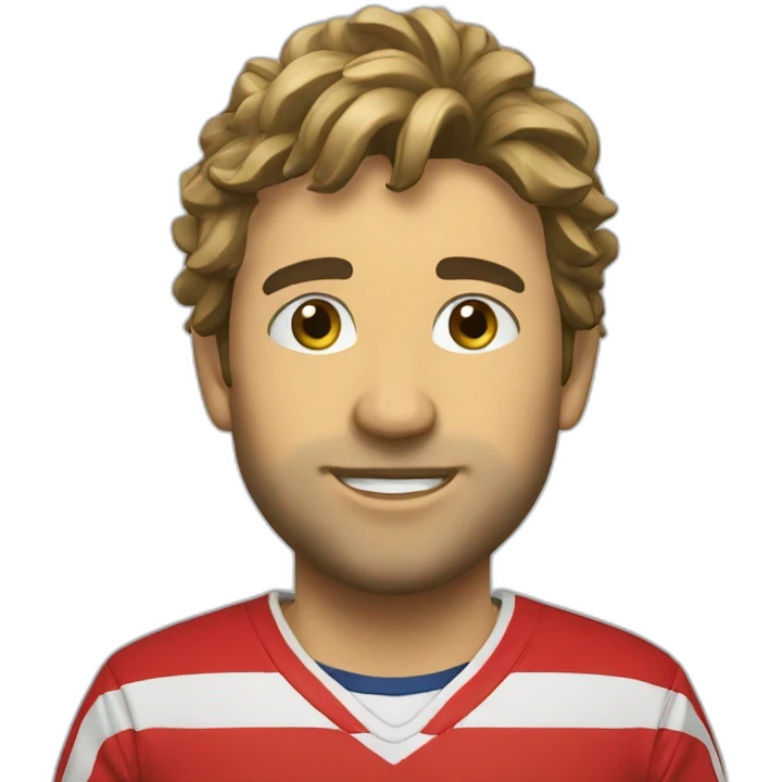 Nantes emoji