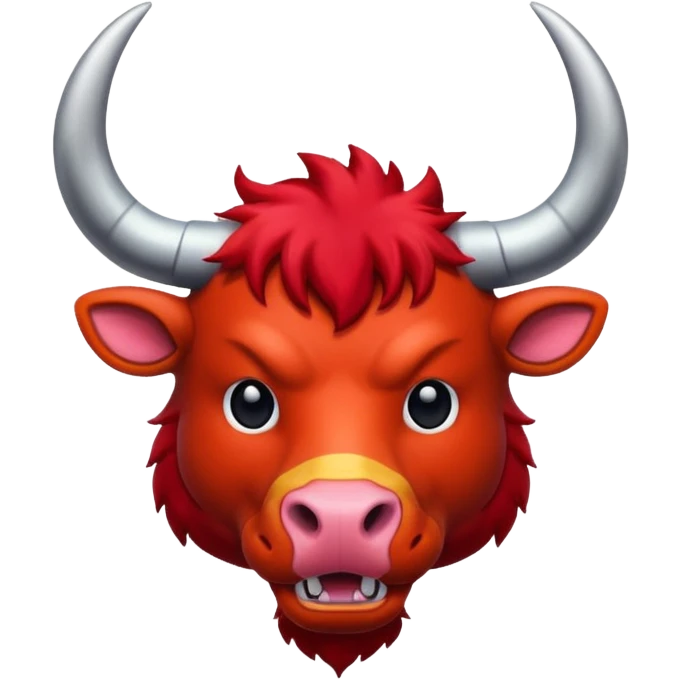 Redbull emoji