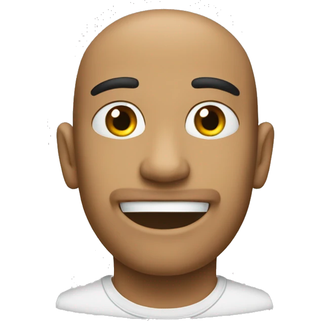 Text saying “Typical 1.0” emoji