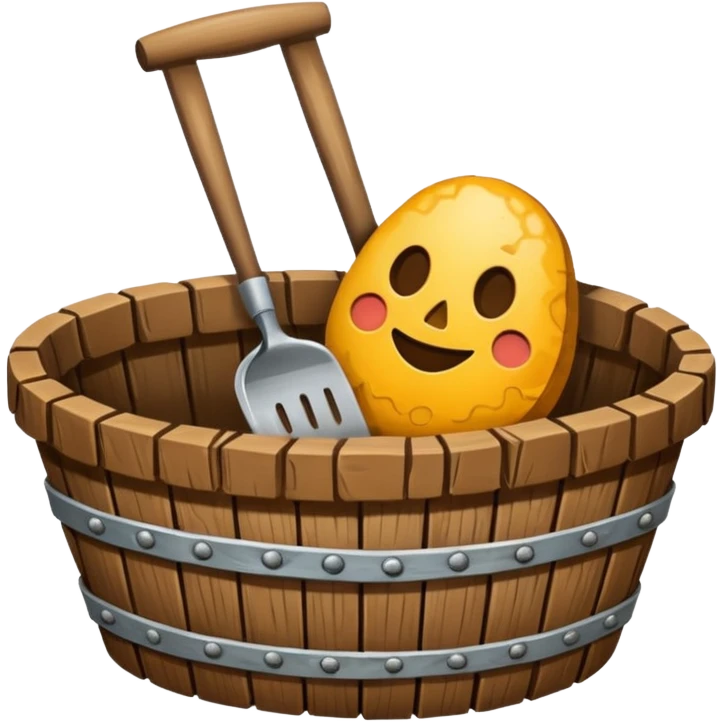 artisanal emoji