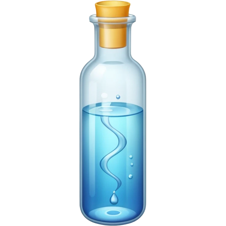 vial  emoji