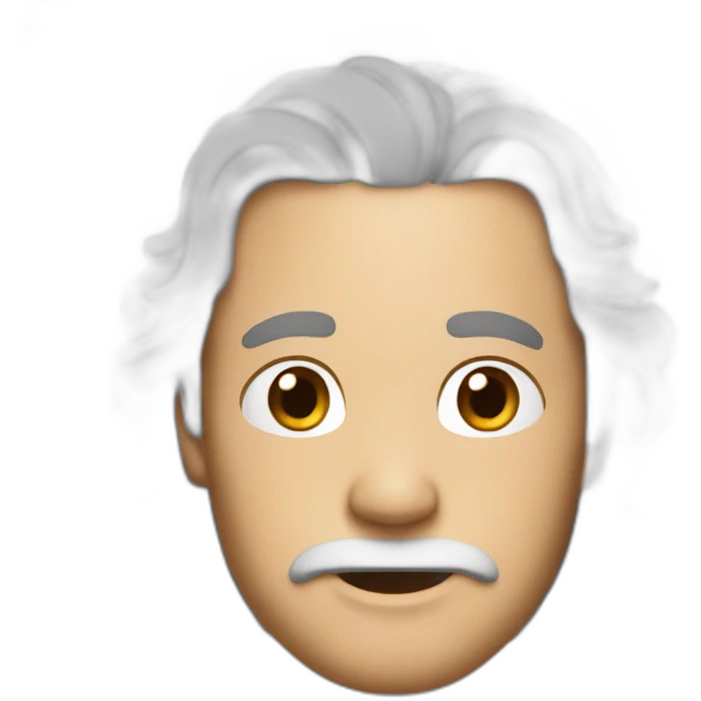 Chuck emoji