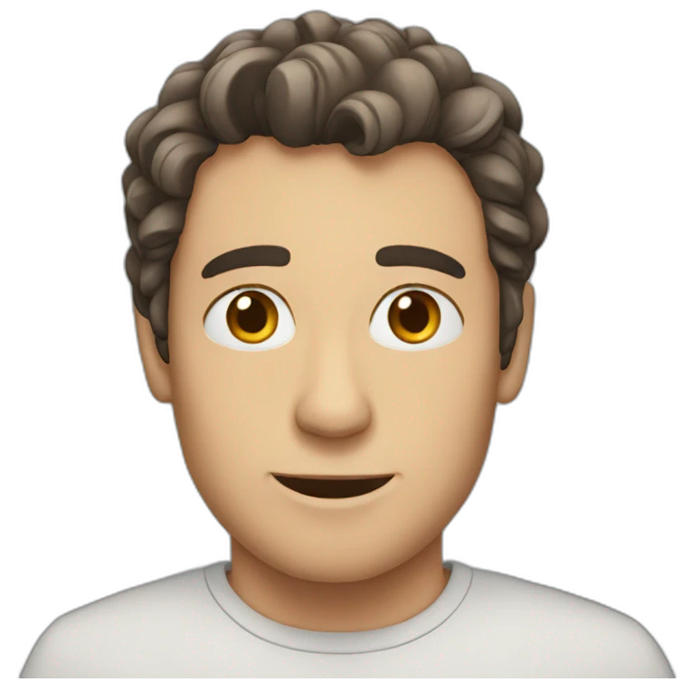 Ben emoji