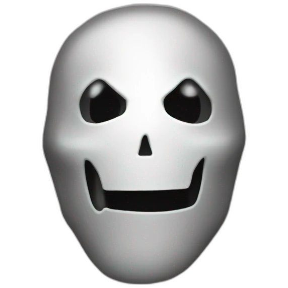 mw2-ghost-face emoji