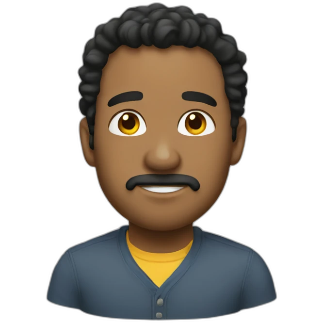 stanley emoji