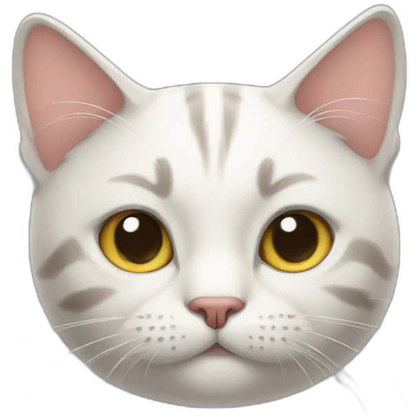cat emoji