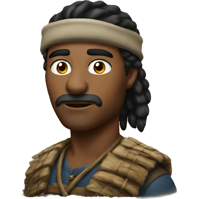 Shaow hunters emoji