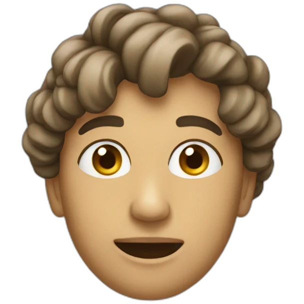 paracaidas emoji