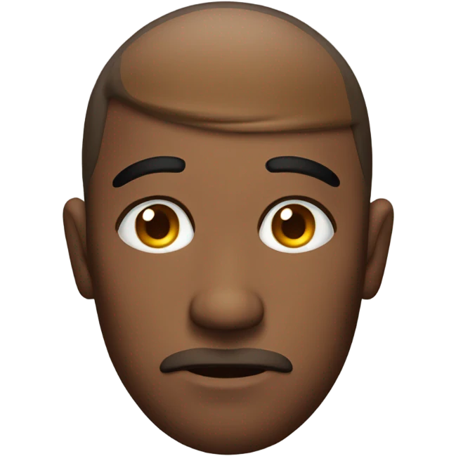 side eye face  emoji