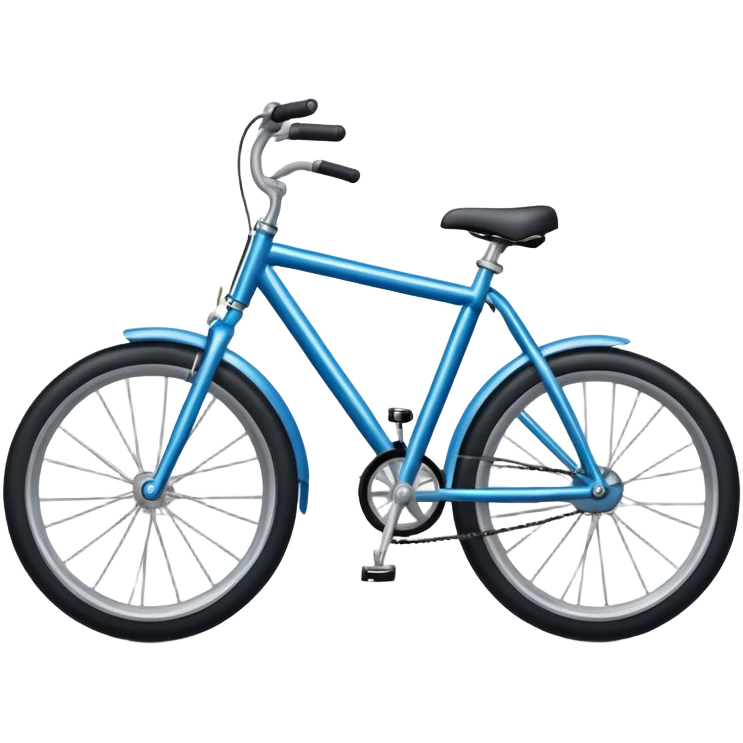 bicycle emoji