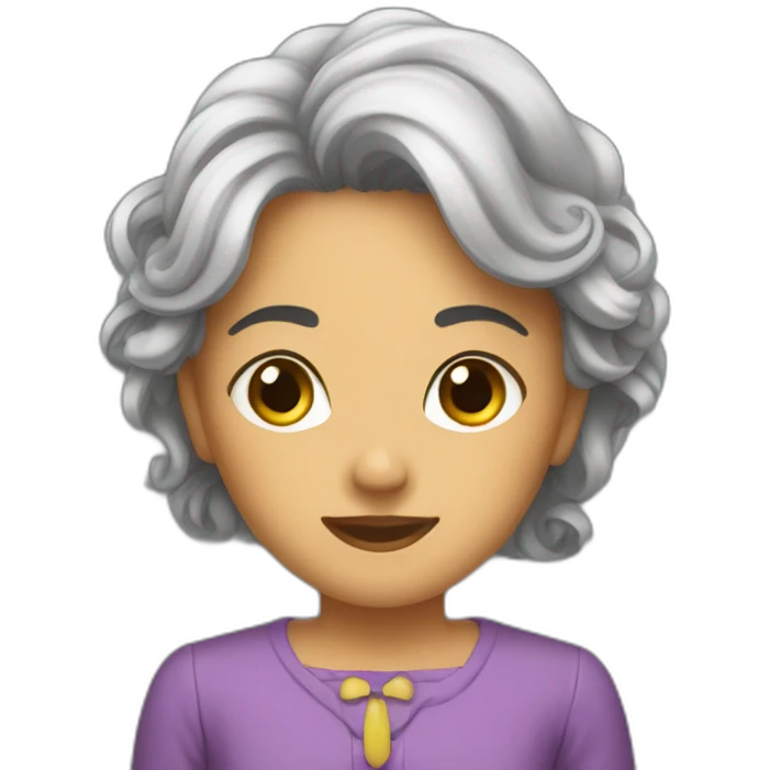 Vira lata emoji