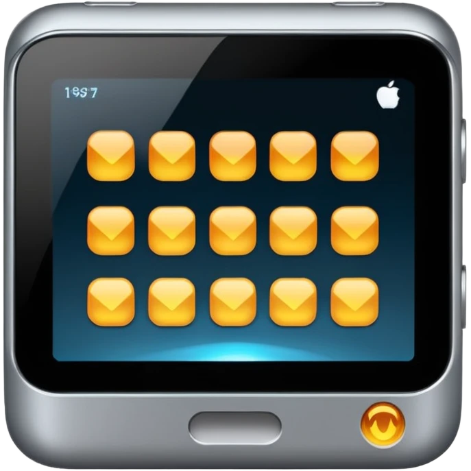 Modern Electronics emoji