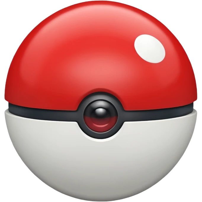 pokeball emoji