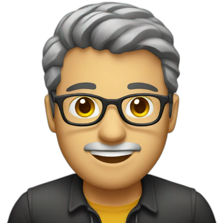 Editor  emoji