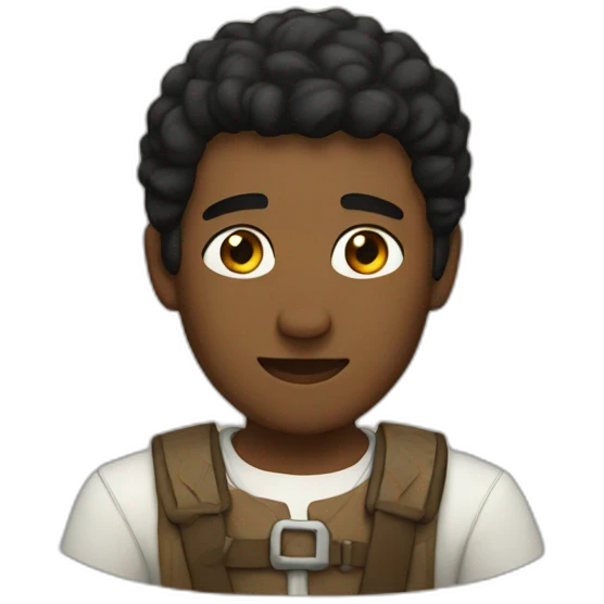 Finn emoji
