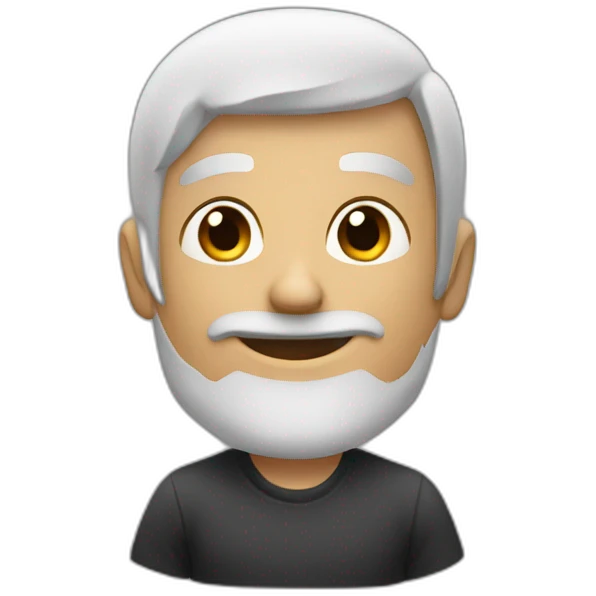 Adulte emoji