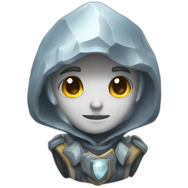 Moonite emoji