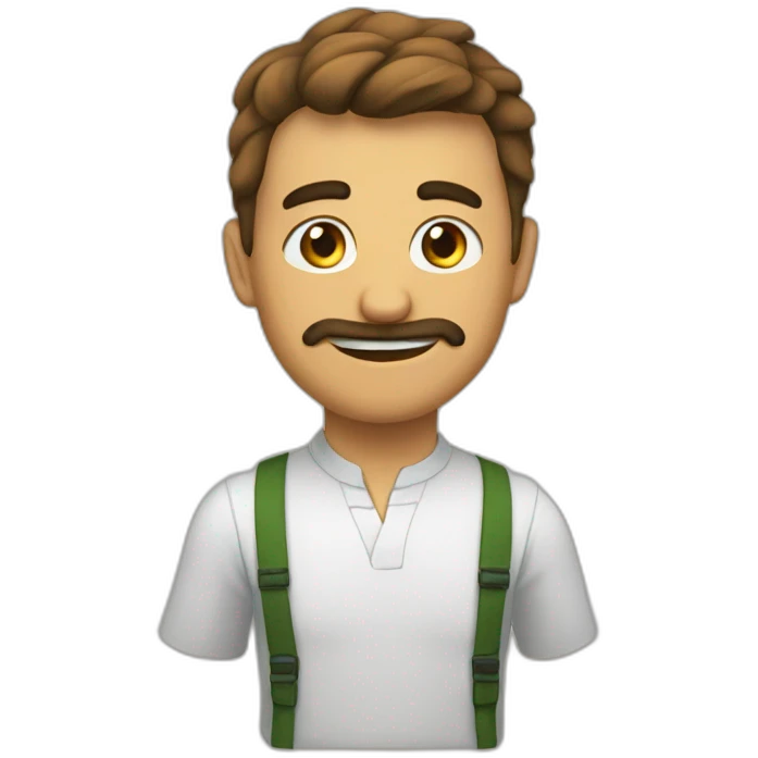 فلسطين emoji
