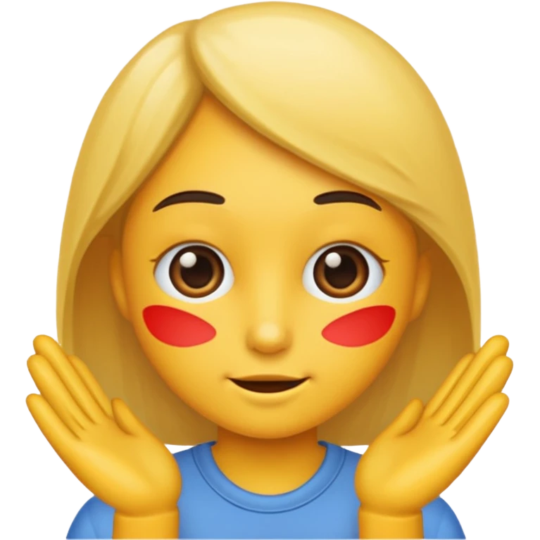 me emoji