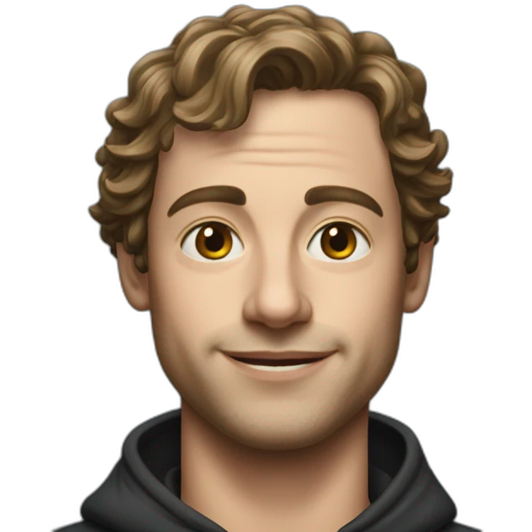 thomas pesquet emoji