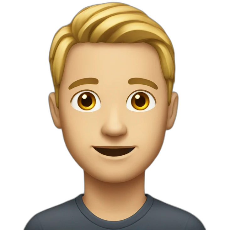 studunt emoji