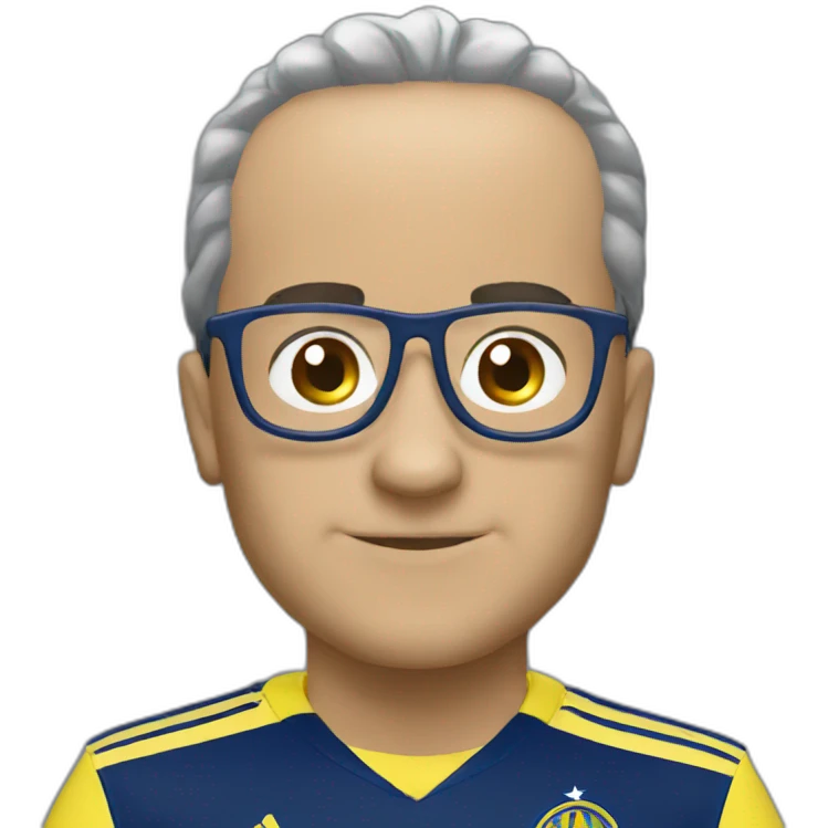 Fenerbahçe emoji