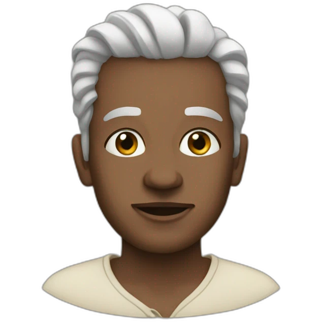 ouafah emoji