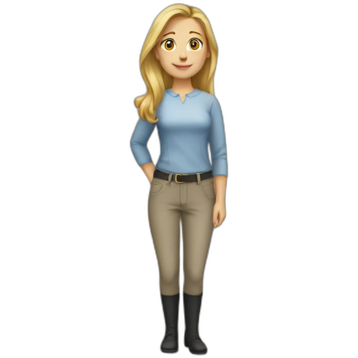 alicia Schmidt emoji