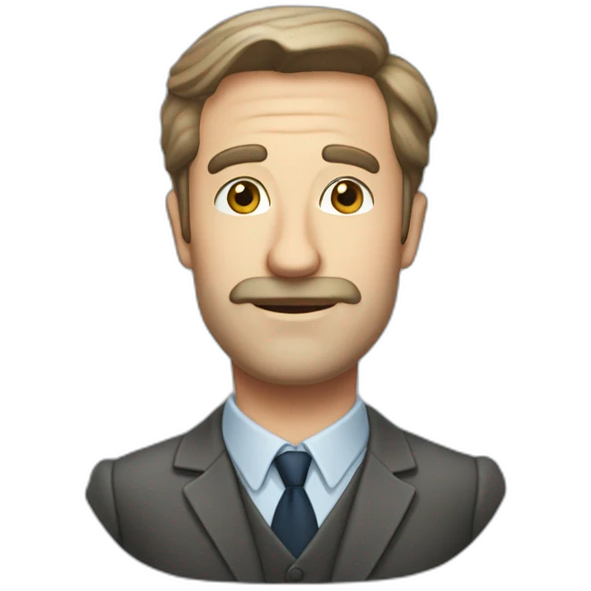 Patrick poisson emoji