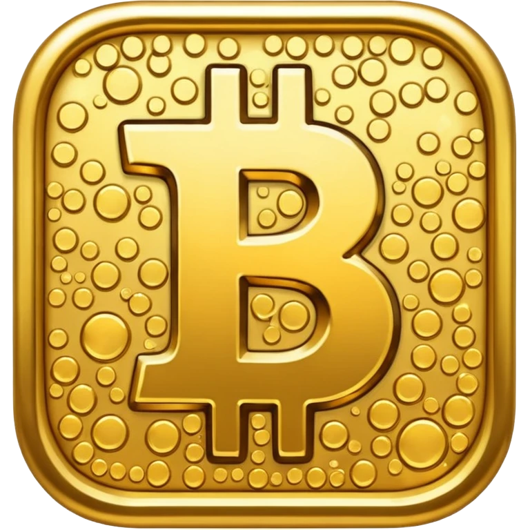 bitcoin emoji