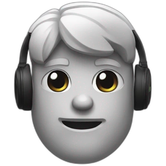 gamer emoji