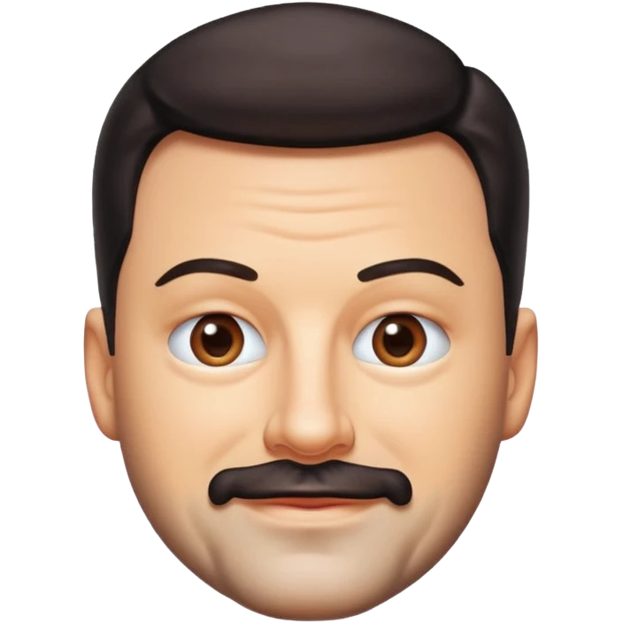 Jimmy Kimmel emoji