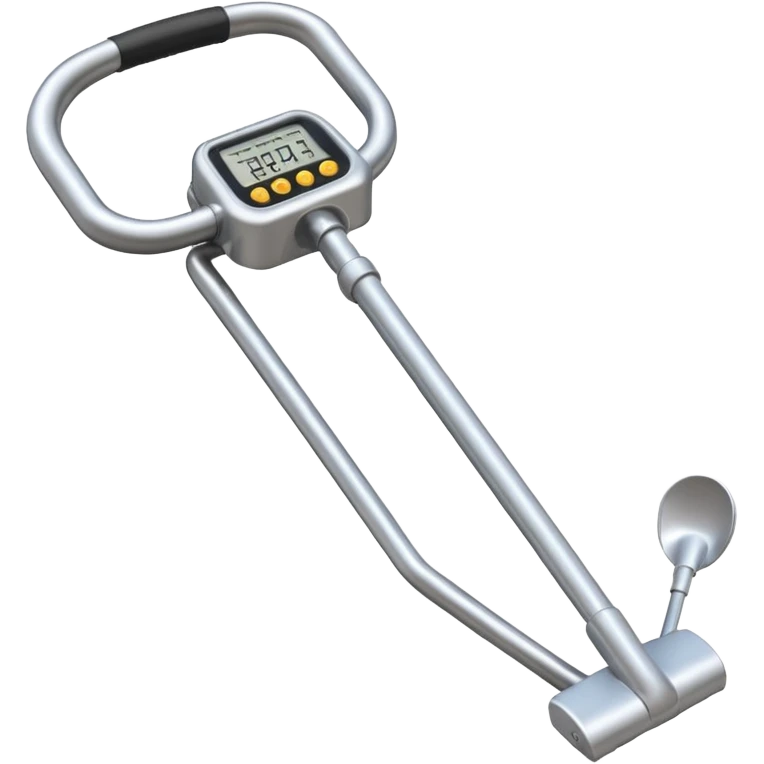 metal detector emoji