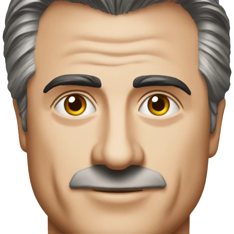 Chris Noth  emoji