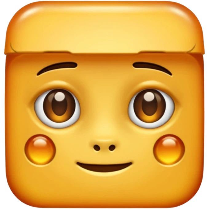 Kakuna emoji