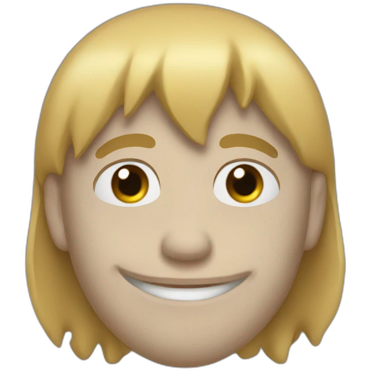 Jink emoji