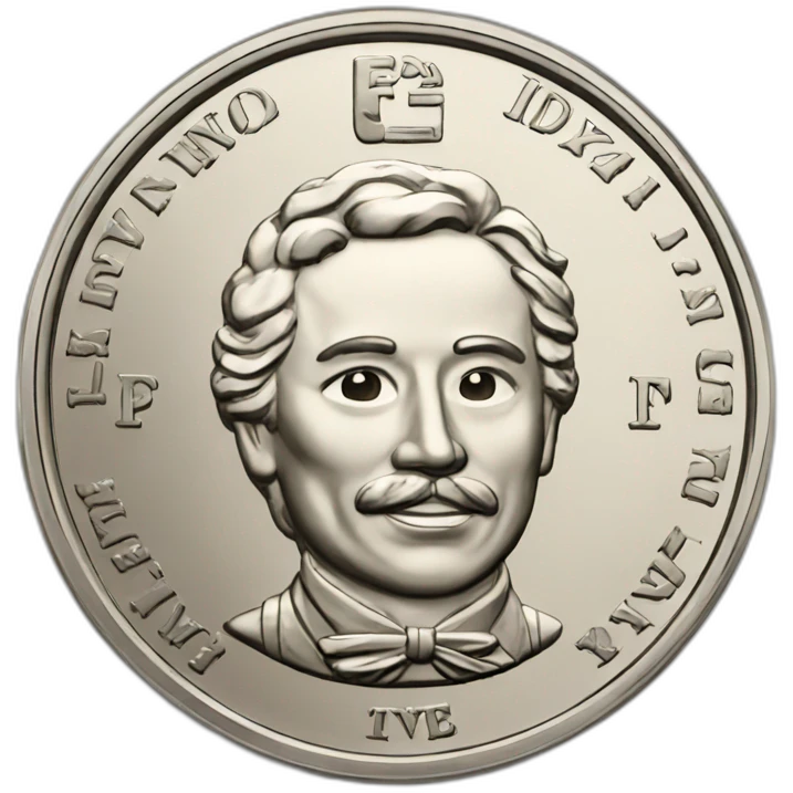 mexican peso coin emoji