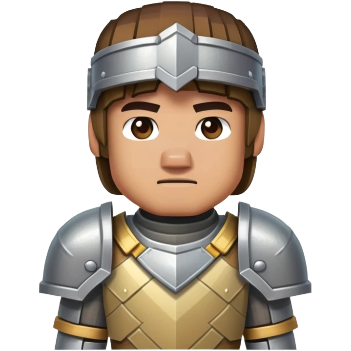 Minecraft guy emoji