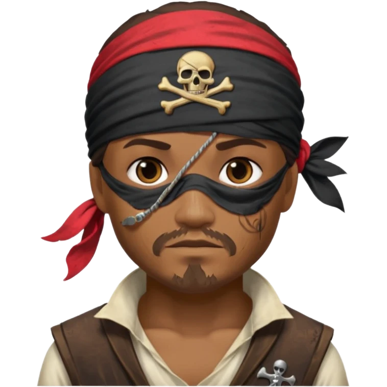 pirate member emoji