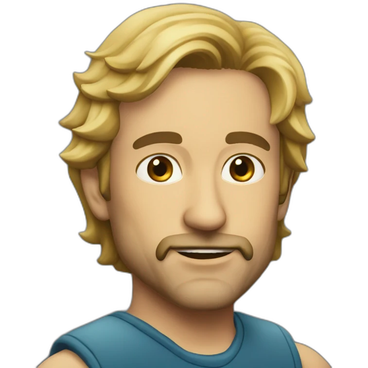 Erik Zemour  emoji