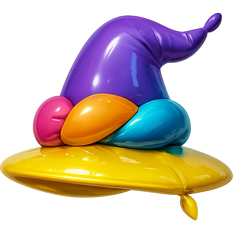 Sophie hat emoji