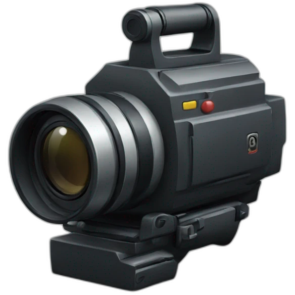 Canon emoji