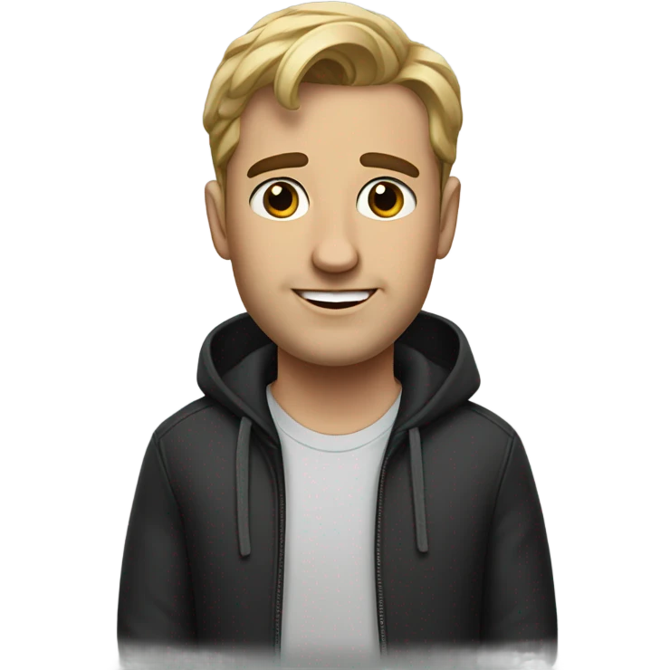 Paul mescal realistic emoji