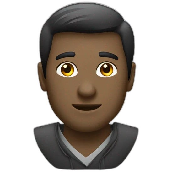 Small Trader forex emoji