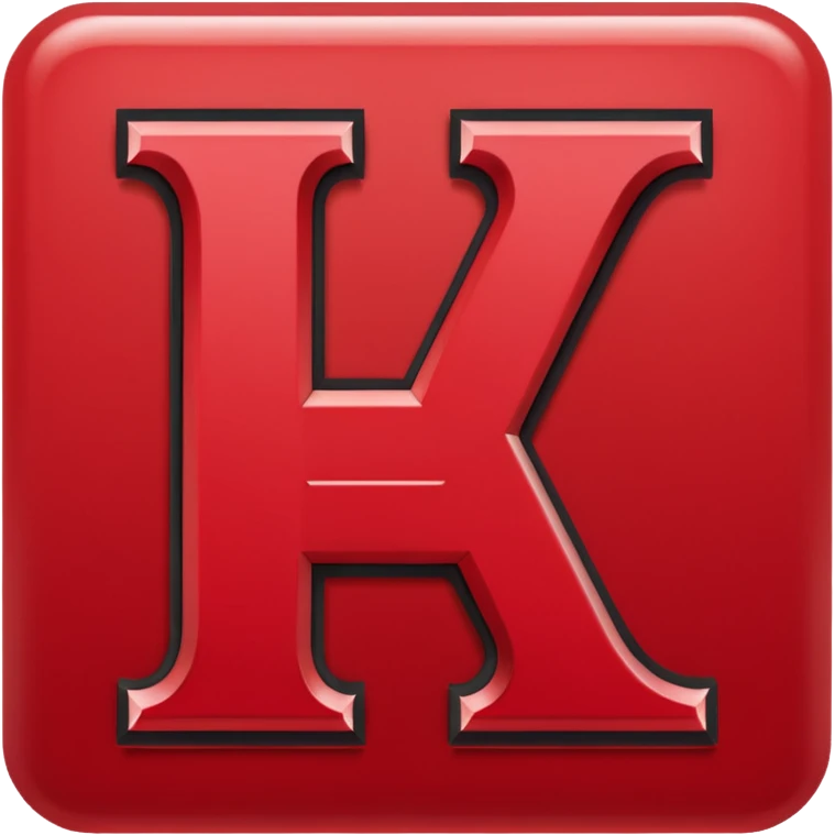 University of Louisville double letter L emoji