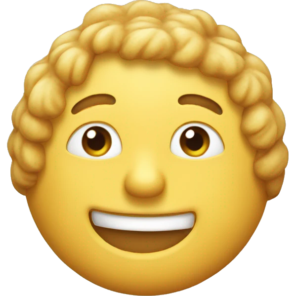 Plätzchen emoji