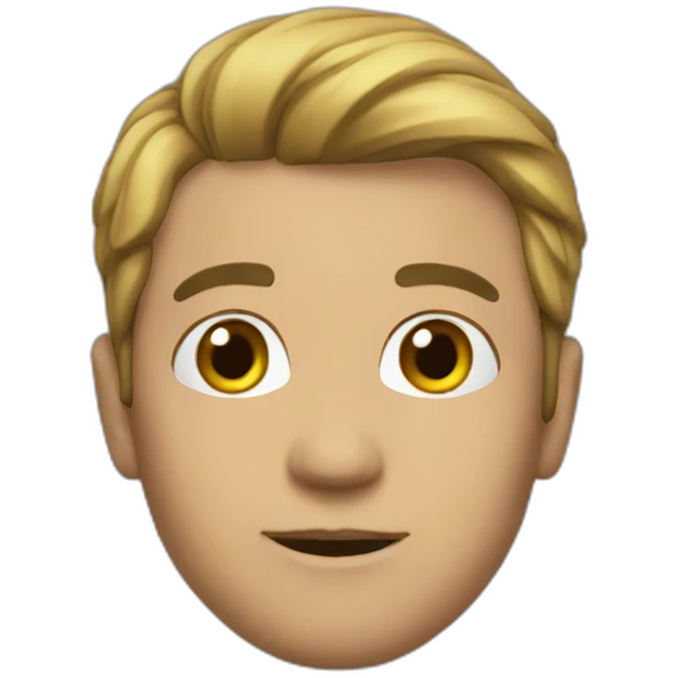 one emoji